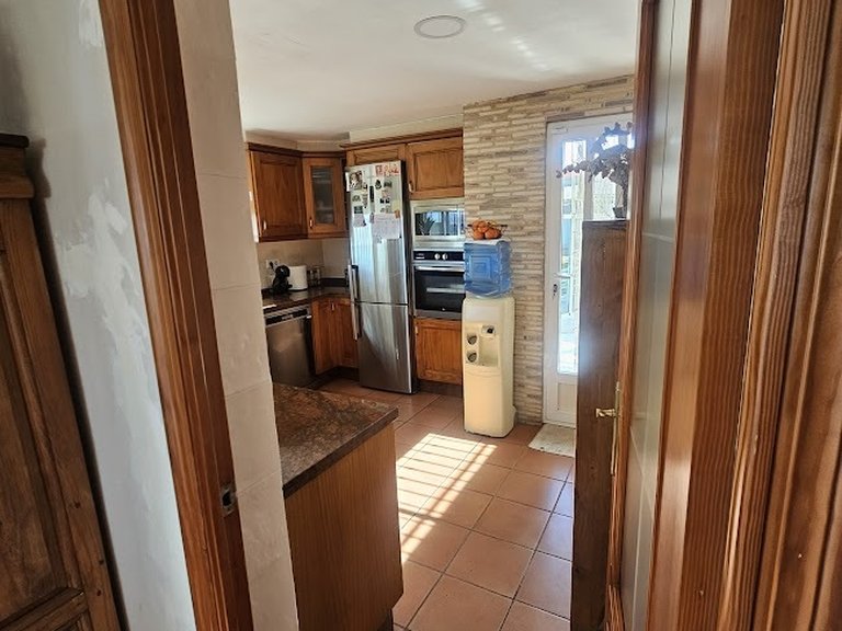 Villa for Sale in Monte Jucar, Alberic, Valencia 11