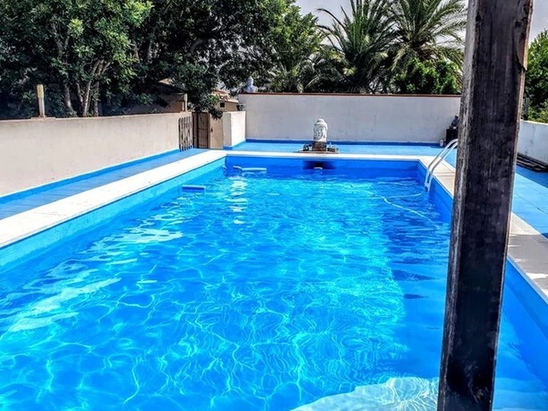 Villa for Sale in Monte Jucar, Alberic, Valencia 2