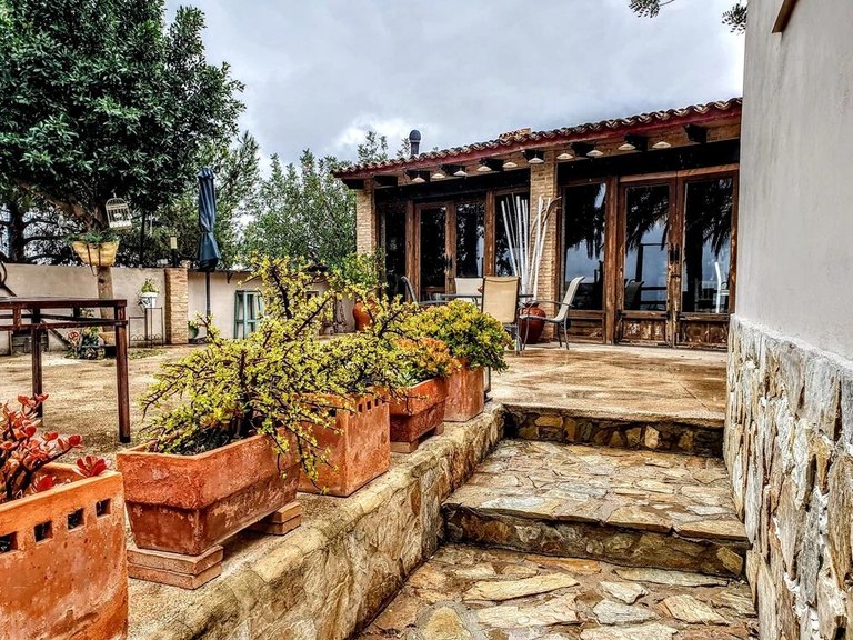 Villa for Sale in Monte Jucar, Alberic, Valencia 38