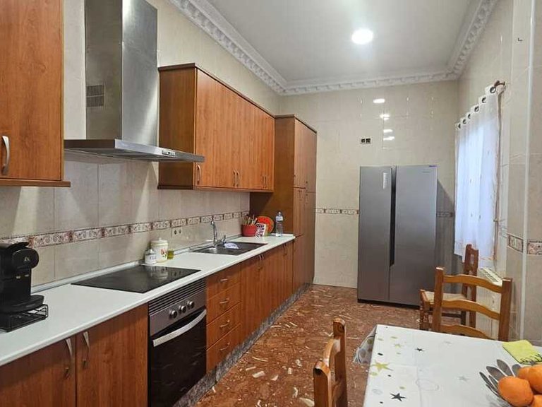 Town House for Sale in Inland, Xativa, Valencia 2