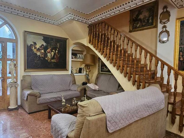 Town House for Sale in Inland, Xativa, Valencia 10