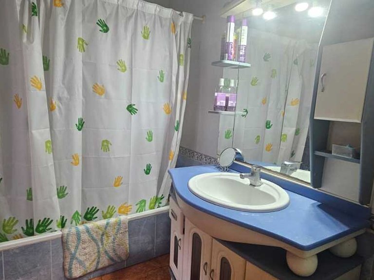 Town House for Sale in Inland, Xativa, Valencia 17