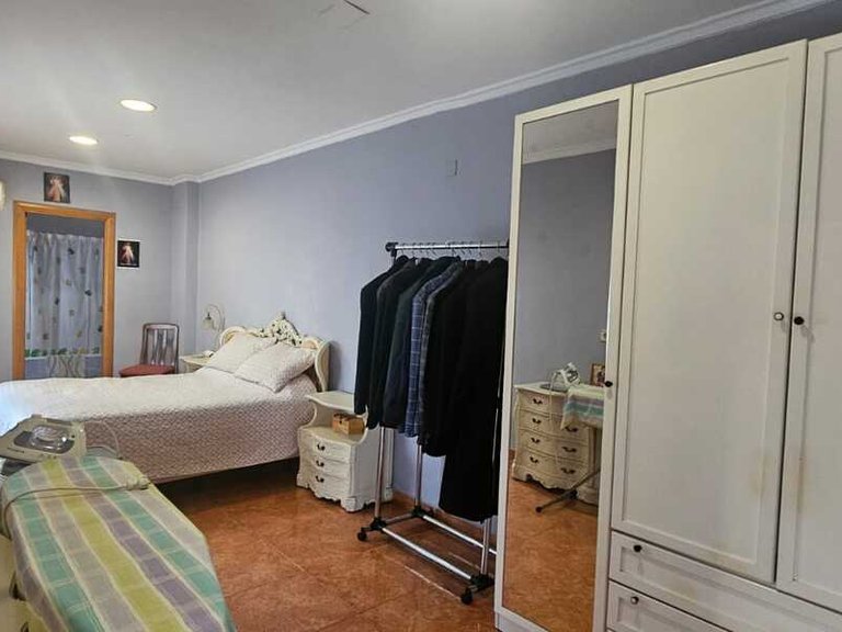 Town House for Sale in Inland, Xativa, Valencia 18