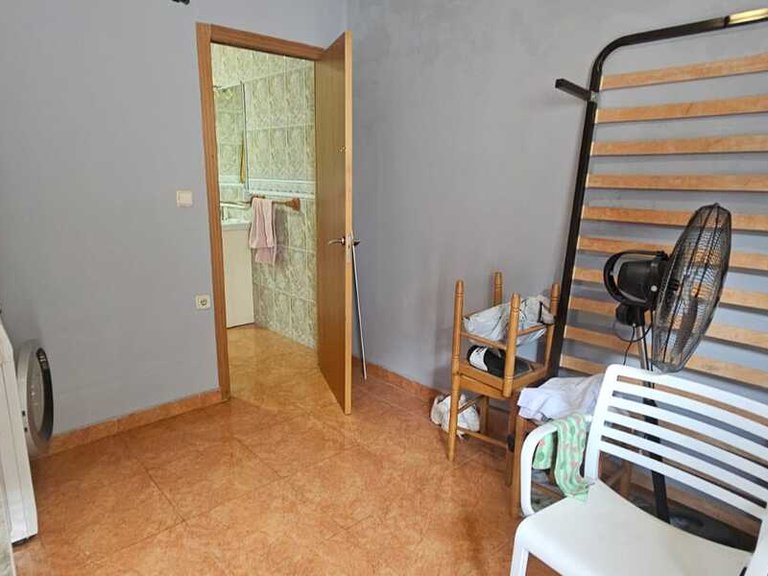 Town House for Sale in Inland, Xativa, Valencia 24