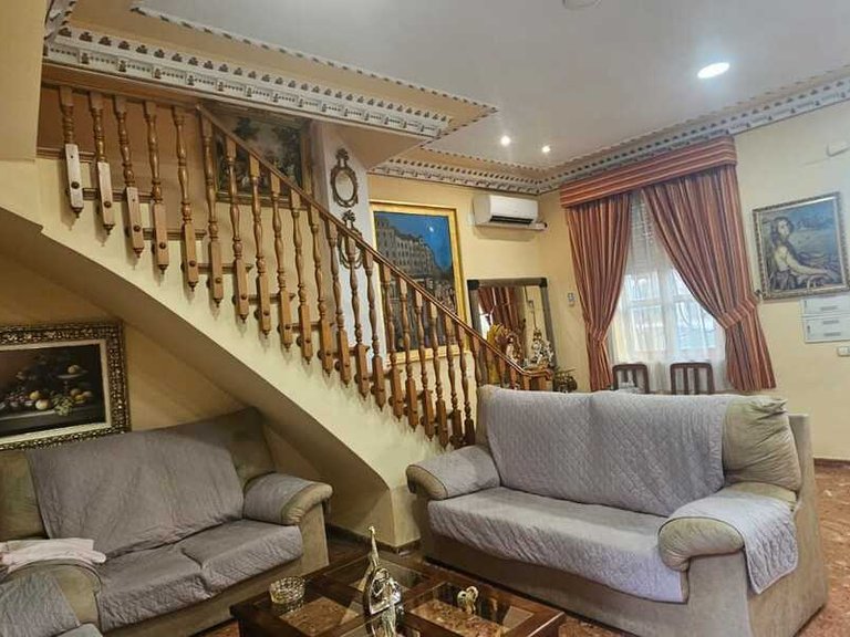 Town House for Sale in Inland, Xativa, Valencia 4