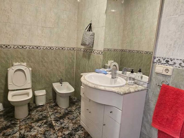 Town House for Sale in Inland, Xativa, Valencia 5