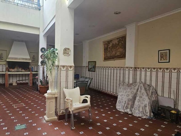 Town House for Sale in Inland, Xativa, Valencia 6