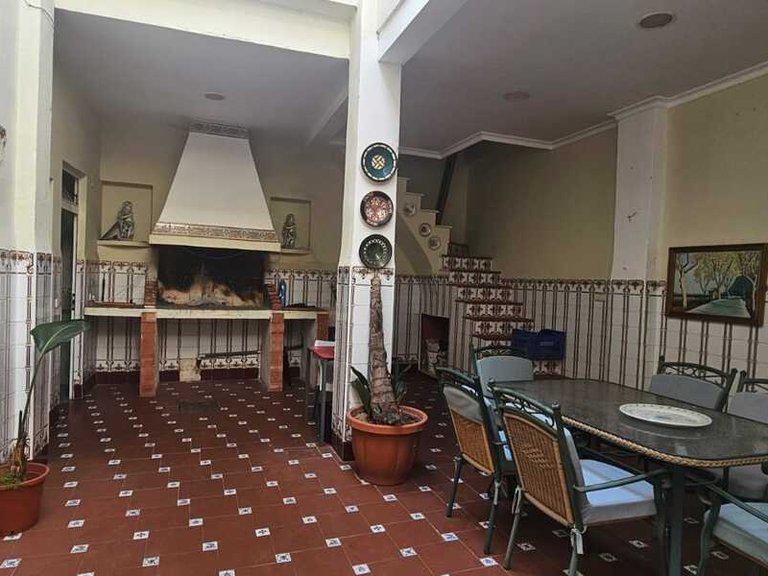 Town House for Sale in Inland, Xativa, Valencia 8