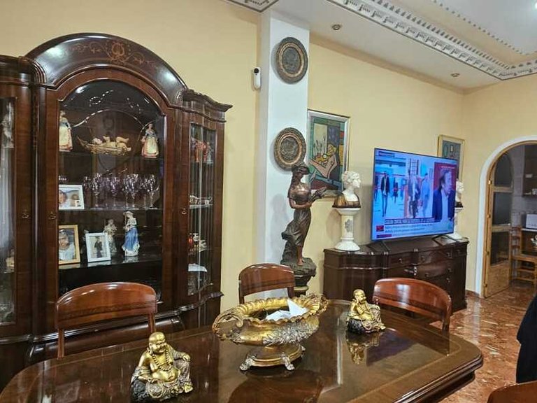 Town House for Sale in Inland, Xativa, Valencia 9