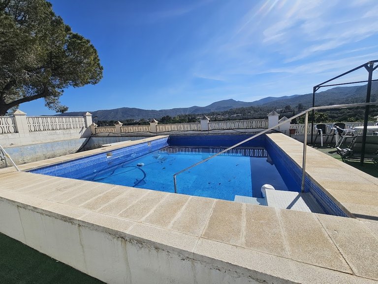 Country House for Sale in Inland, Canals, Valencia 9