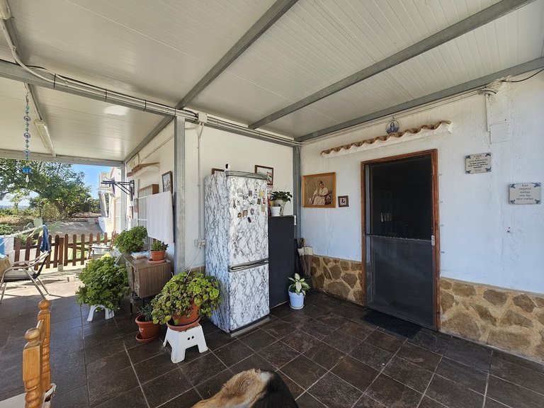 Country House for Sale in Inland, Canals, Valencia 8