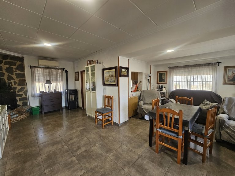 Country House for Sale in Inland, Canals, Valencia 14