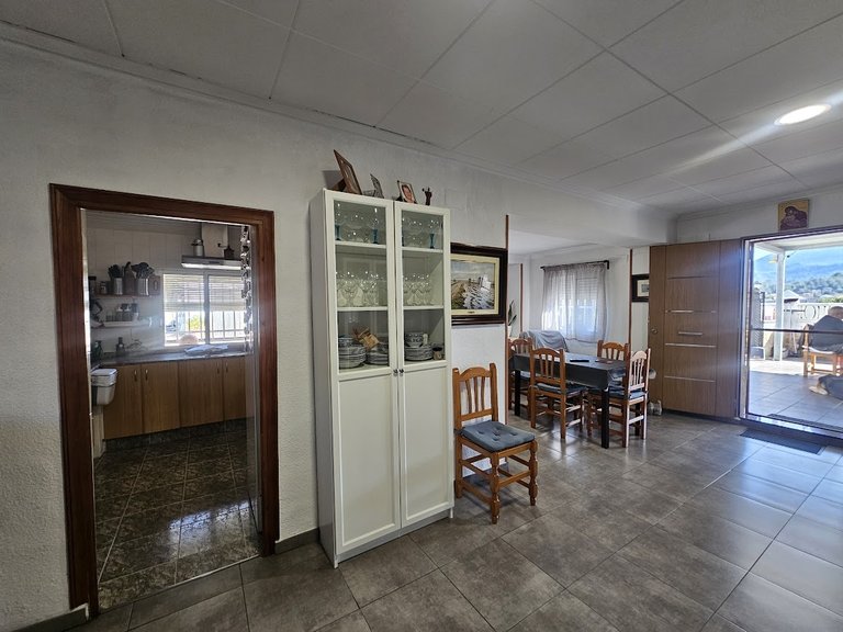 Country House for Sale in Inland, Canals, Valencia 19