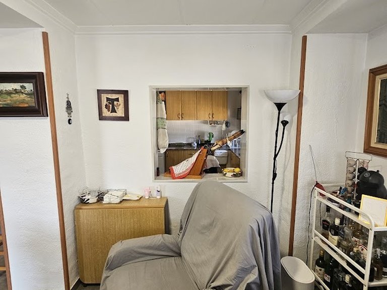 Country House for Sale in Inland, Canals, Valencia 23