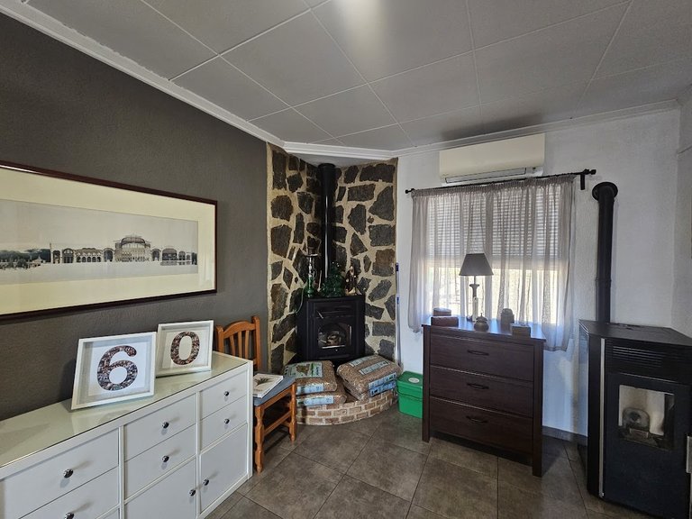 Country House for Sale in Inland, Canals, Valencia 16