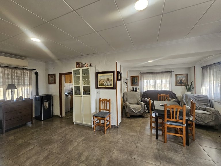 Country House for Sale in Inland, Canals, Valencia 17