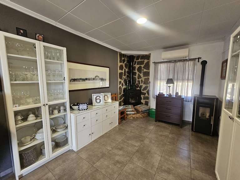 Country House for Sale in Inland, Canals, Valencia 20