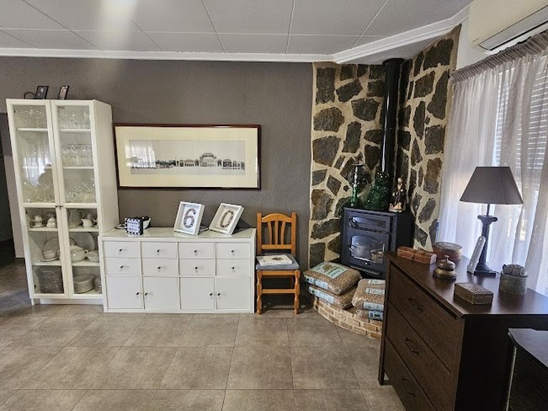 Country House for Sale in Inland, Canals, Valencia 21