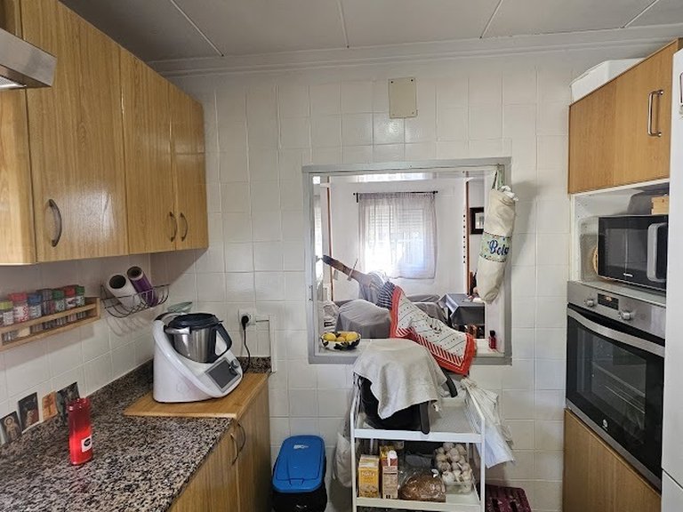 Country House for Sale in Inland, Canals, Valencia 26