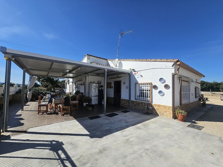 Country House for Sale in Inland, Canals, Valencia 3