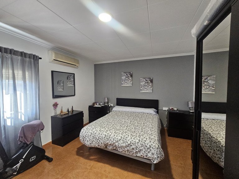 Country House for Sale in Inland, Canals, Valencia 32