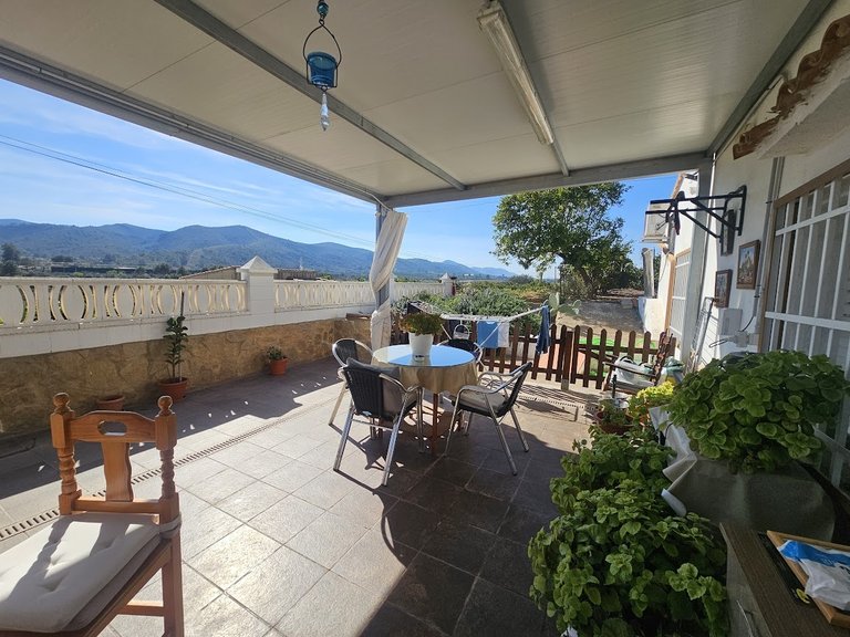 Country House for Sale in Inland, Canals, Valencia 7