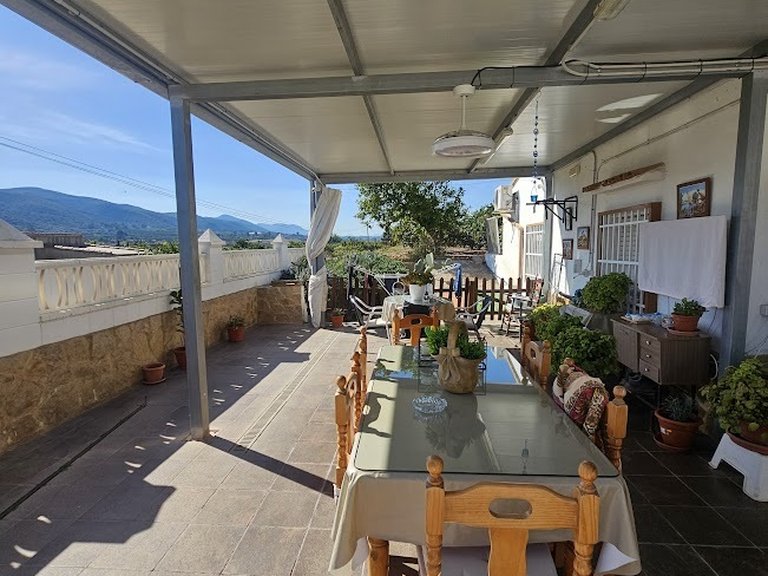 Country House for Sale in Inland, Canals, Valencia 5
