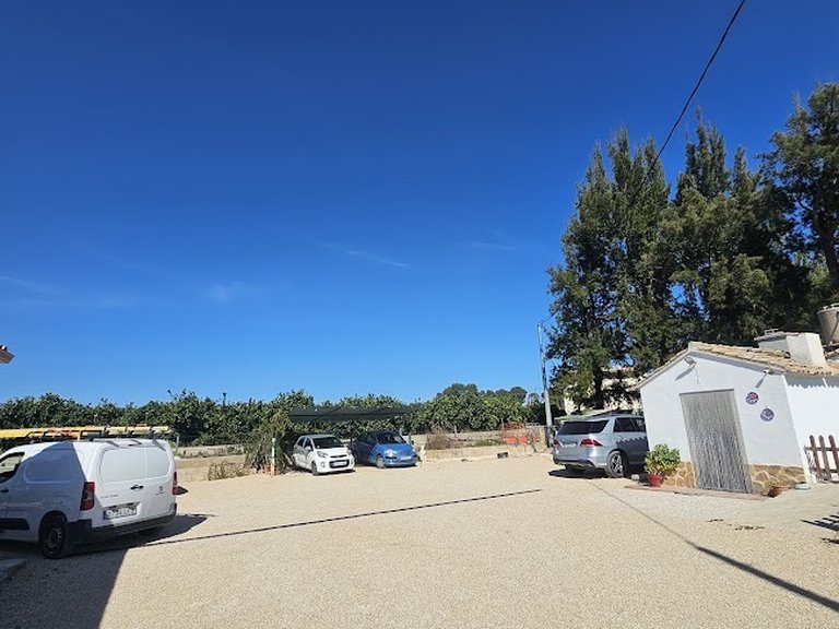Country House for Sale in Inland, Canals, Valencia 13