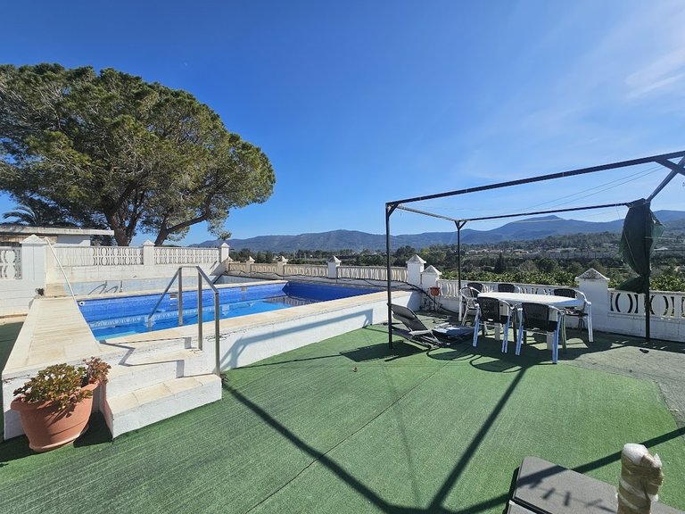 Country House for Sale in Inland, Canals, Valencia 11