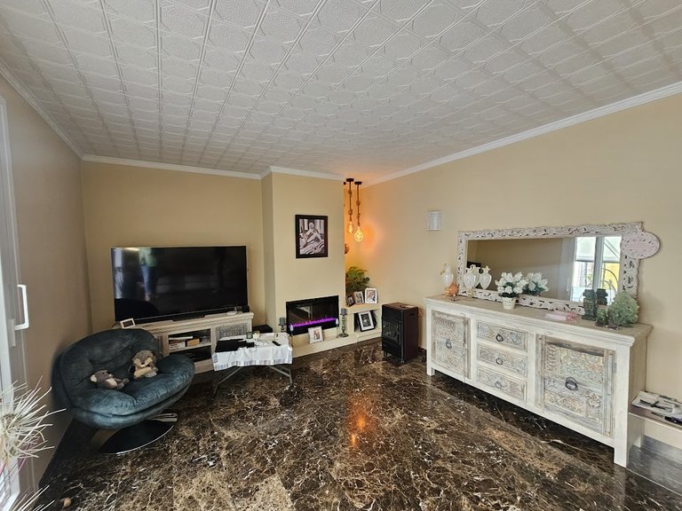 Villa for Sale in Costa Blanca, Benidorm, Alicante 13