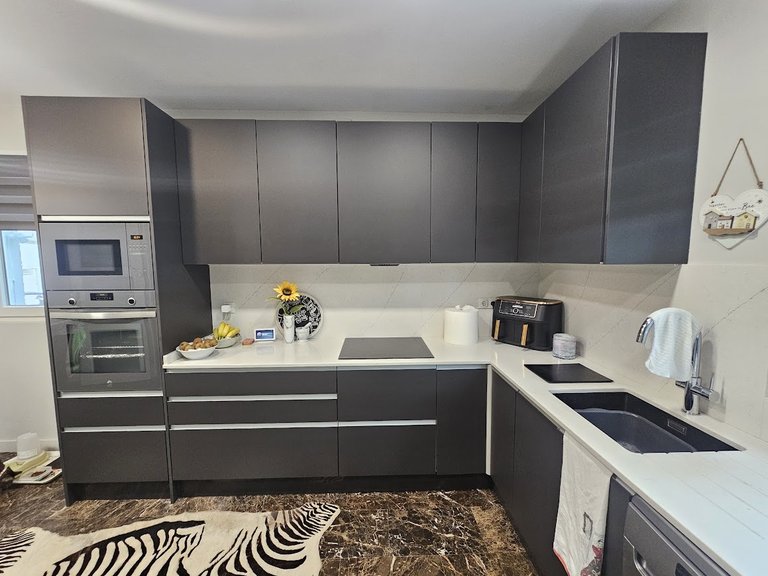 Villa for Sale in Costa Blanca, Benidorm, Alicante 19