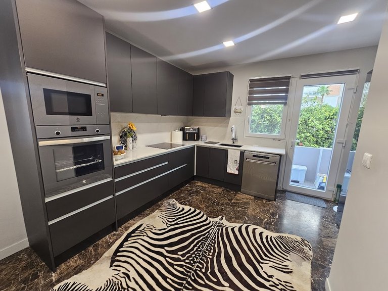 Villa for Sale in Costa Blanca, Benidorm, Alicante 20
