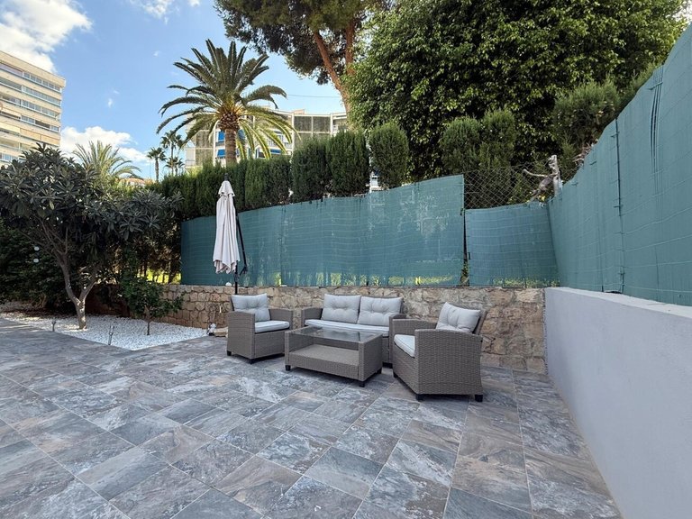 Villa for Sale in Costa Blanca, Benidorm, Alicante 8