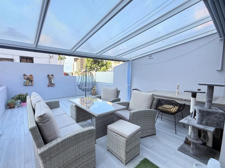Villa for Sale in Costa Blanca, Benidorm, Alicante 4