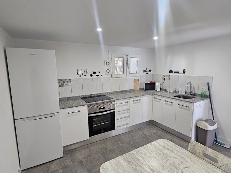 Villa for Sale in Costa Blanca, Benidorm, Alicante 44