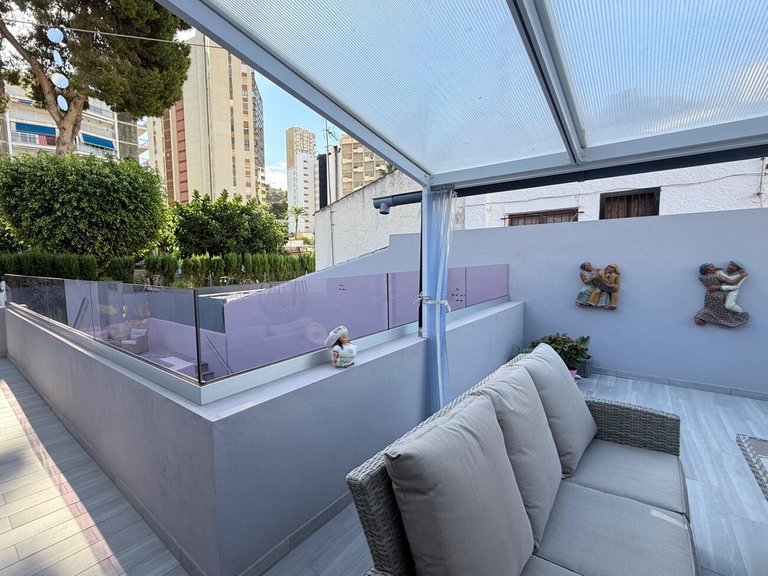Villa for Sale in Costa Blanca, Benidorm, Alicante 6