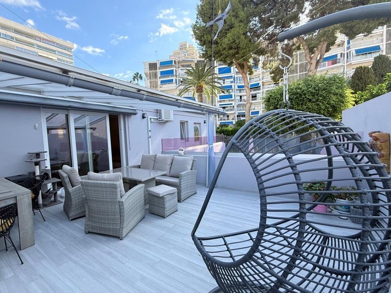 Villa for Sale in Costa Blanca, Benidorm, Alicante 5