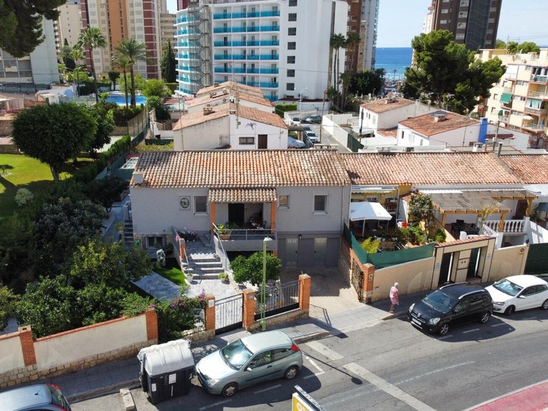 Villa for Sale in Costa Blanca, Benidorm, Alicante 2