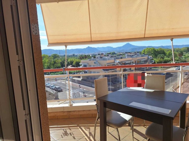 Apartment for Sale in Guardamar La Safor, Gandía, Valencia 1