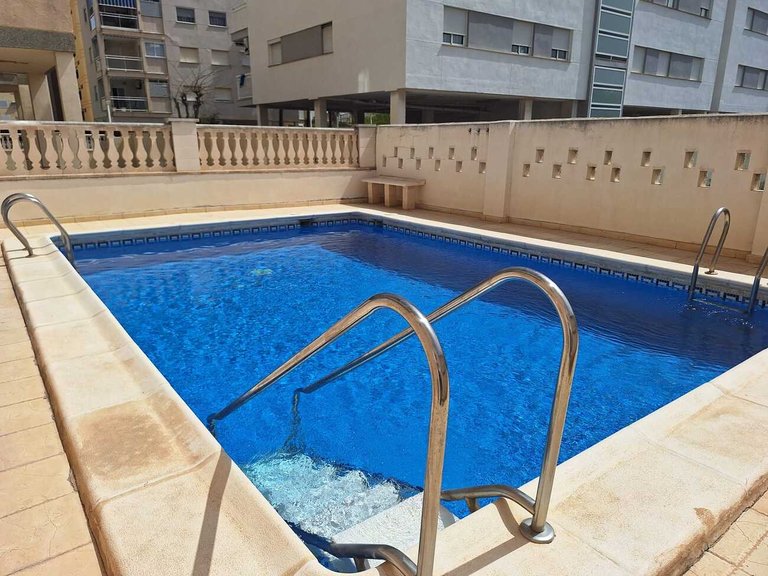 Apartment for Sale in Guardamar La Safor, Gandía, Valencia 28