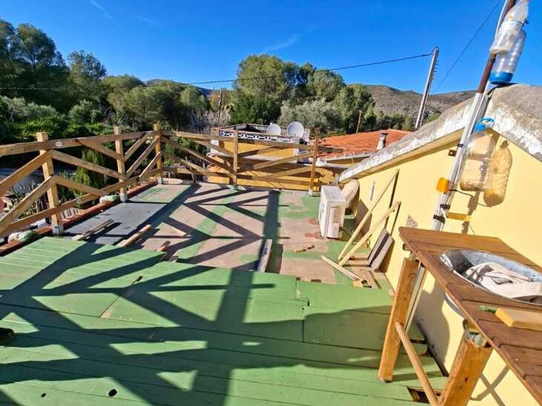 Country House for Sale in Pla de Corrals, Xativa, Valencia 10