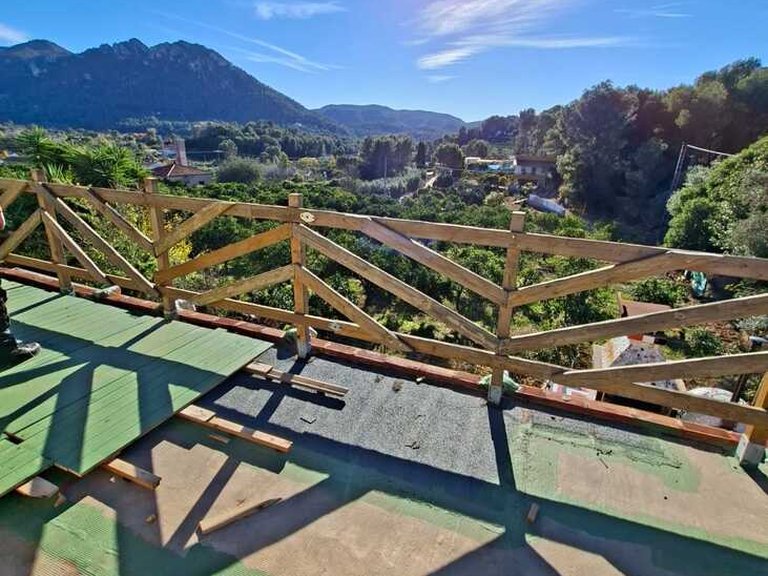Country House for Sale in Pla de Corrals, Xativa, Valencia 11