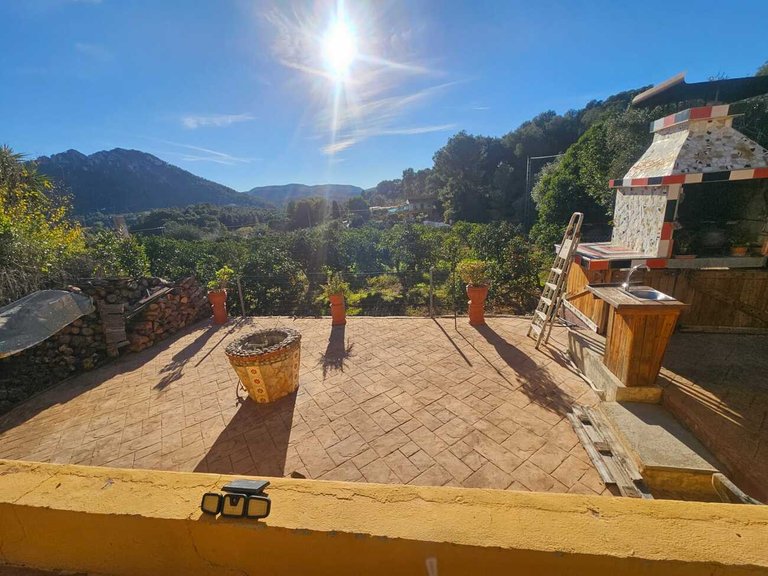 Country House for Sale in Pla de Corrals, Xativa, Valencia 2