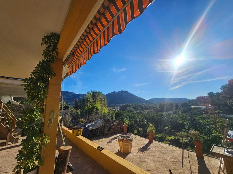 Country House for Sale in Pla de Corrals, Xativa, Valencia 3