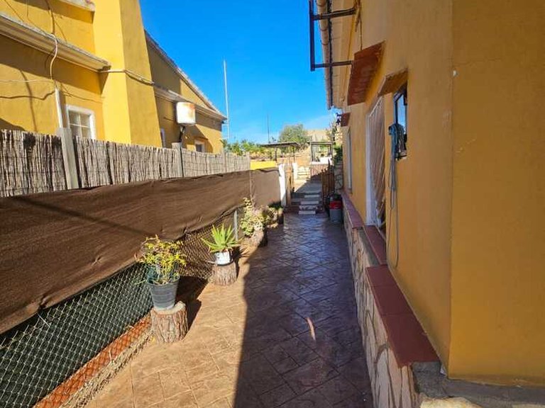 Country House for Sale in Pla de Corrals, Xativa, Valencia 30