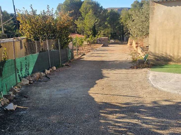 Country House for Sale in Pla de Corrals, Xativa, Valencia 34