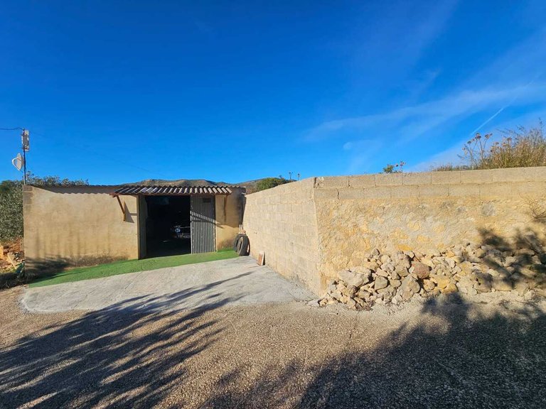 Country House for Sale in Pla de Corrals, Xativa, Valencia 35