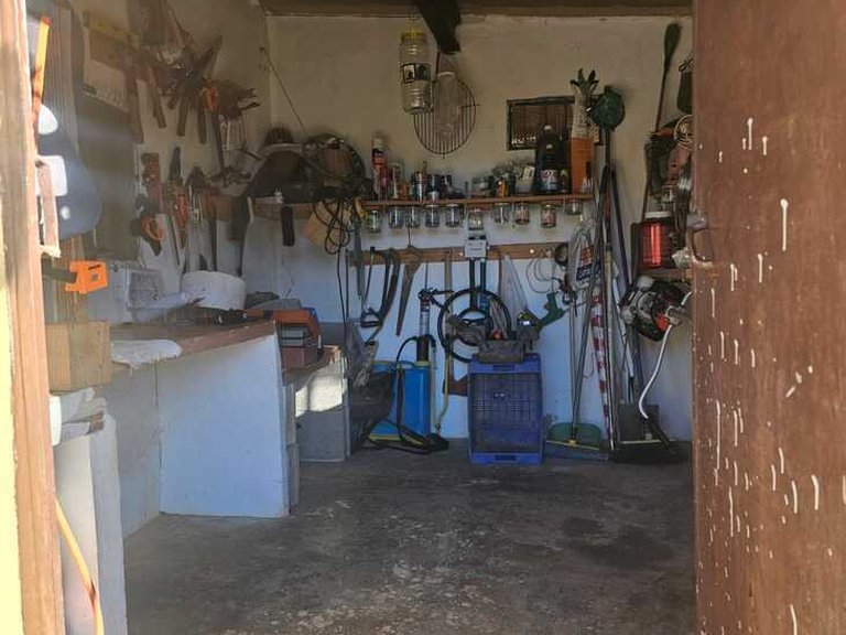 Country House for Sale in Pla de Corrals, Xativa, Valencia 36