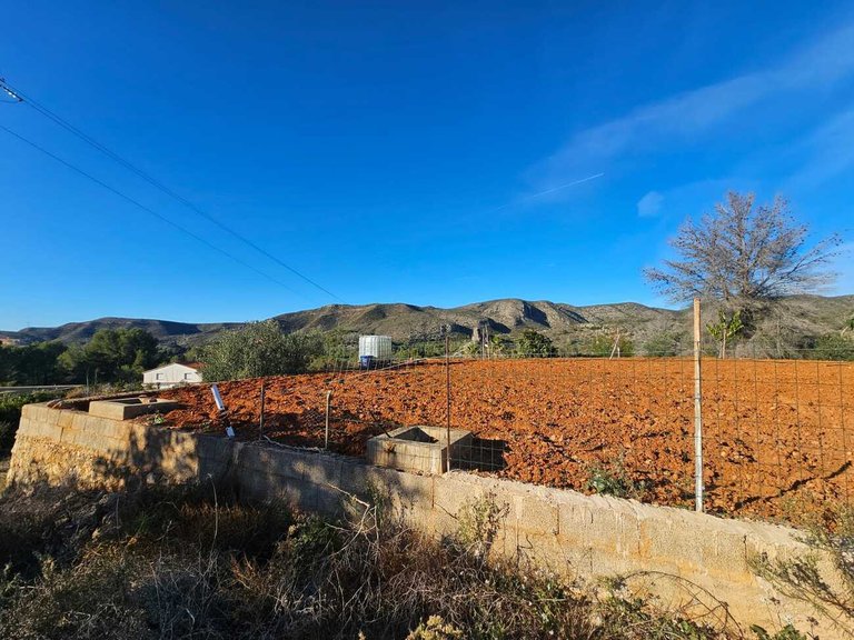 Country House for Sale in Pla de Corrals, Xativa, Valencia 38