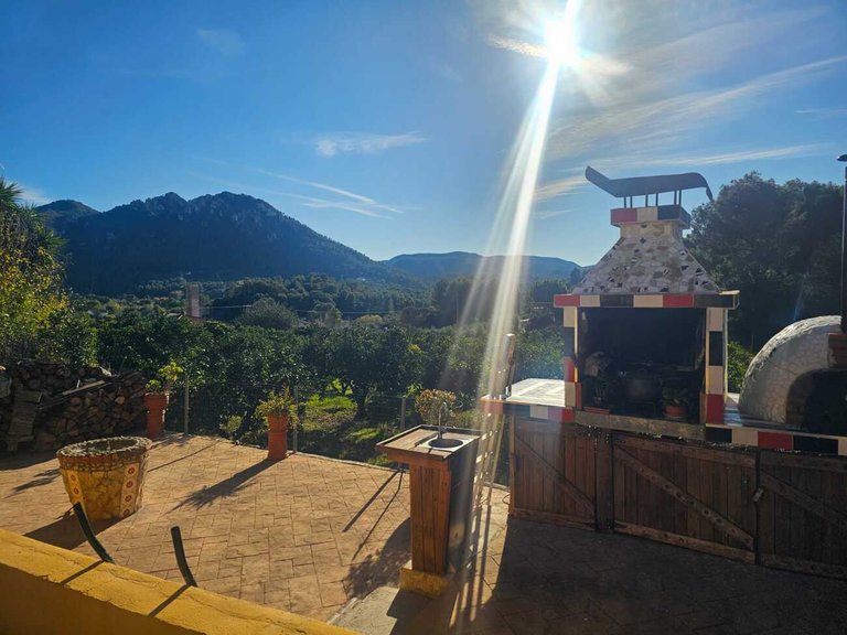 Country House for Sale in Pla de Corrals, Xativa, Valencia 4